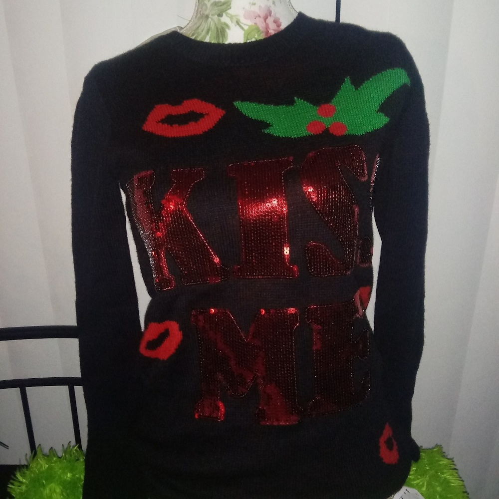 CHRISTMAS Sweater